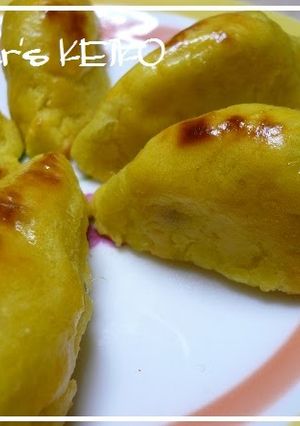 A picture of [Farmhouse Recipe] Sweet Potato.