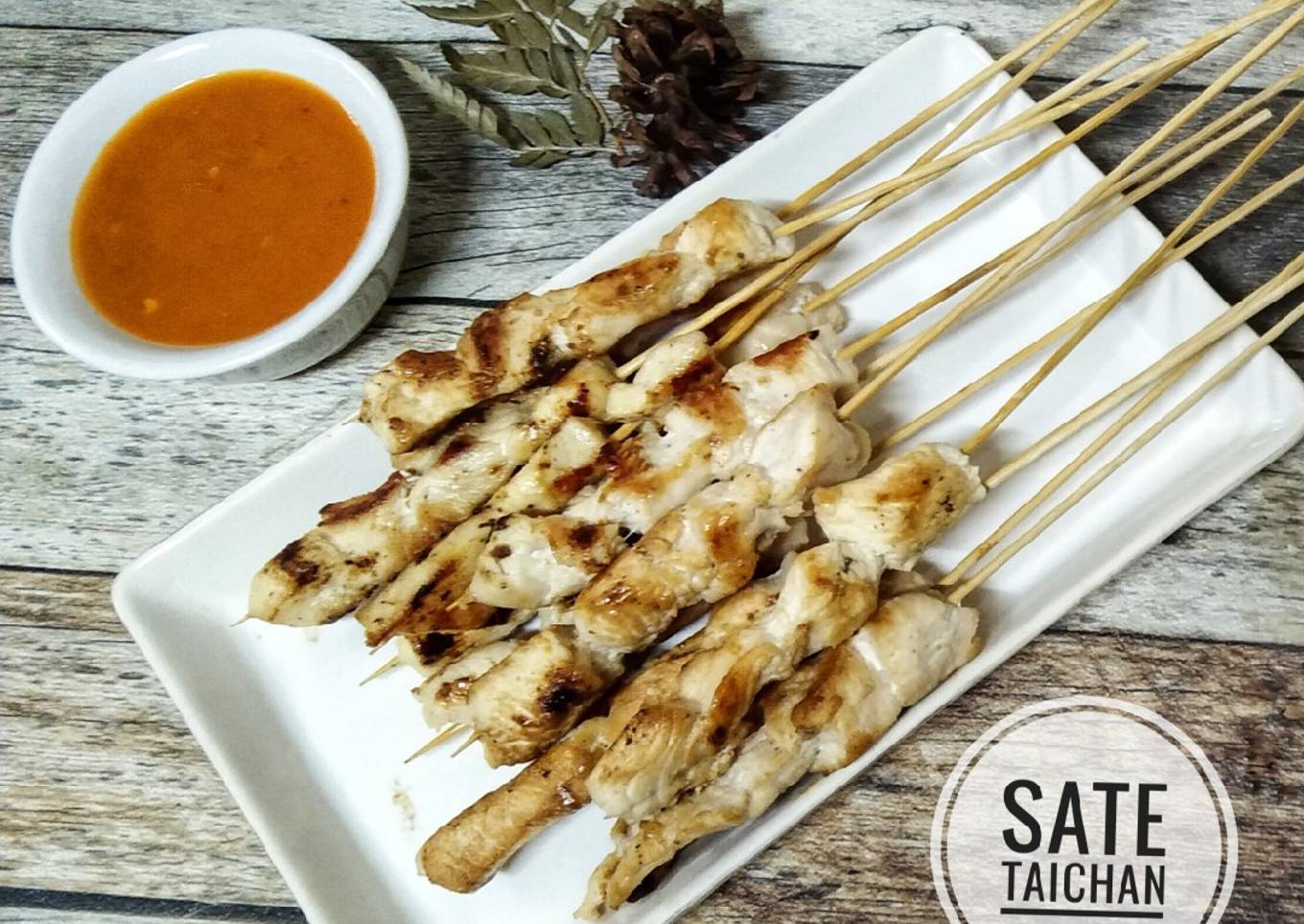 Sate Taichan