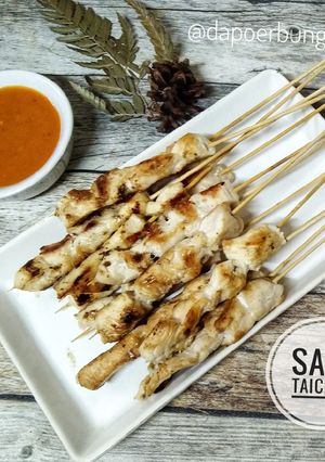 Foto resep Sate Taichan