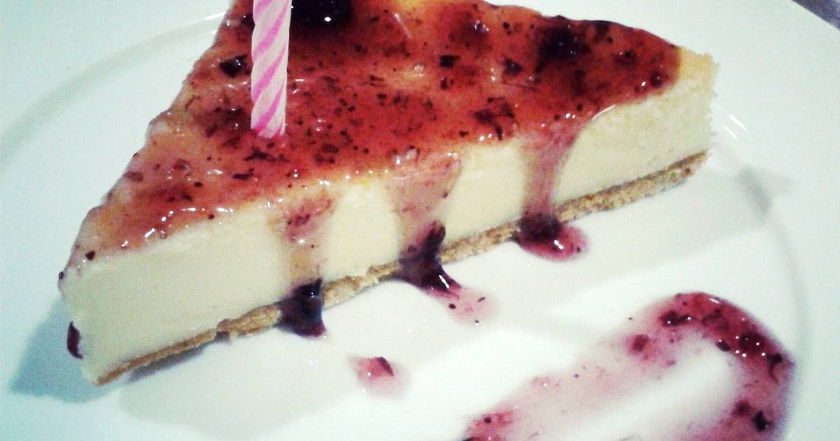 15 easy and tasty blueberry jam sauce recipes by home cooks Cookpad