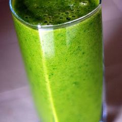 A picture of Green Smoothie.