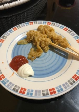Foto resep Telor Gulung Jajanan SD