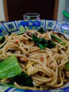 Foto resep Mie Goreng ala Wilgoz