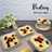 046. Puding Roti Tawar Kukus