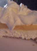 lemon supreme pie