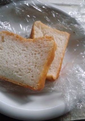 A picture of Gluten-free Fluffy Sandwich Bread.