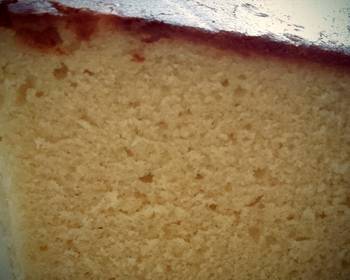 The New Way Make Recipe Pound cake  Venezuelan style Delicious