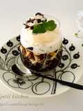 5-Minute Easy Coffee Jelly Parfait