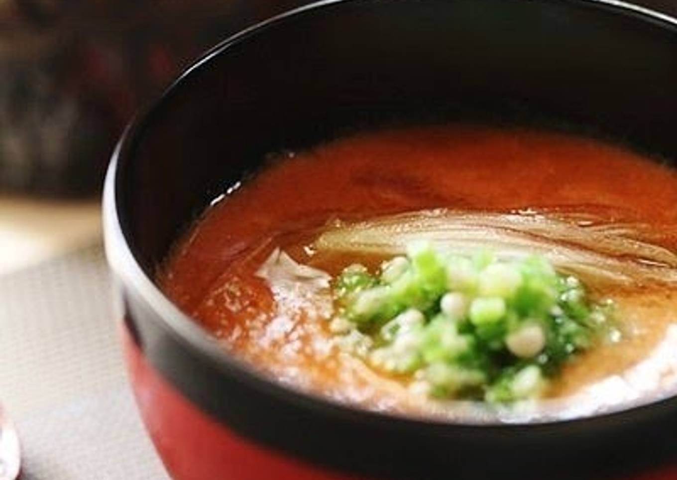 Japanese-Style Gazpacho