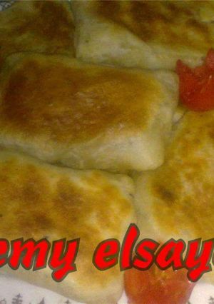 صورة لوصفة طريقة عمل المطبق