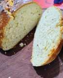 Bollo dulce matero con anís