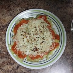 A picture of Loaded Baked Potatoes.