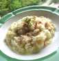 Easy Way Prepare Asparagus and Cheese Risotto from Germany the  Makes Drooling Tasty