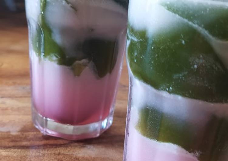 Bumbu ES DALUMAN 🧡 sri | Resep Bumbu ES DALUMAN 🧡 sri Yang Enak Dan Mudah