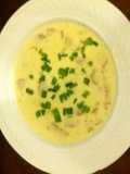 bacon beer cheese soup