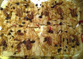 Without Fail Making Recipe Apple raisin pecan caramel baked french toast Home Style Without Fail Making Recipe Apple raisin pecan caramel baked french toast Home Style