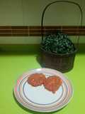 Filetes rusos con tomate con thermomix
