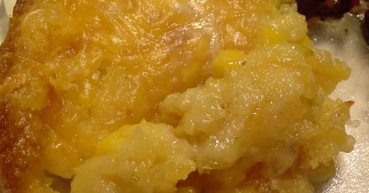 Brenda's Corn Casserole Recipe by Brenda Cookpad