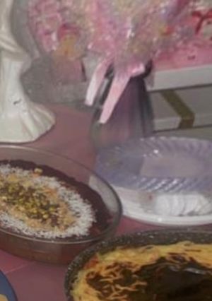 صورة لوصفة طبقات