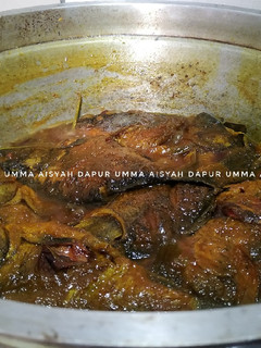 Foto resep Pindang ikan mas