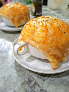 Foto resep Zuppa Soup