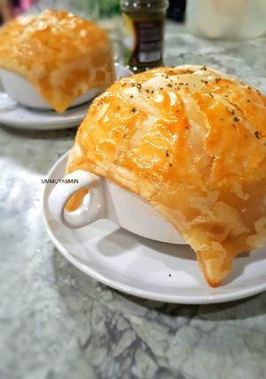 Foto resep Zuppa Soup