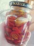 Homemade Sun Dried Tomatoes