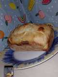 Pan Kesú