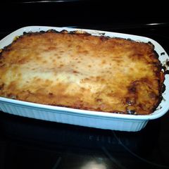 A picture of Papa's Lasagna.