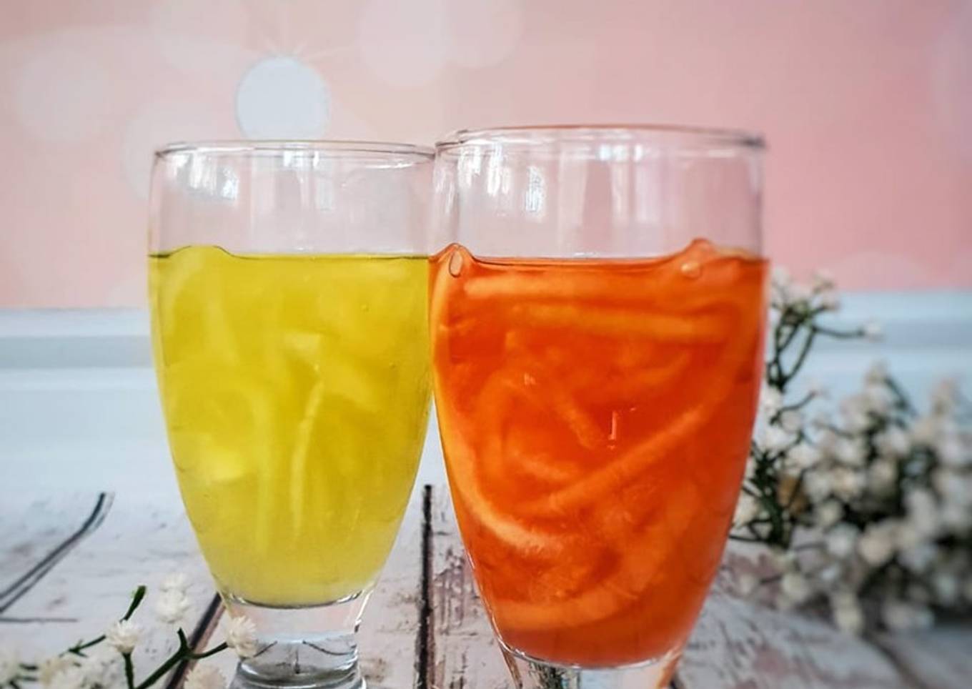 Es Melon Serut