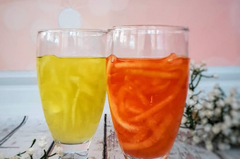 Anti Ribet, Buat Es Melon Serut Sederhana Dan Enak