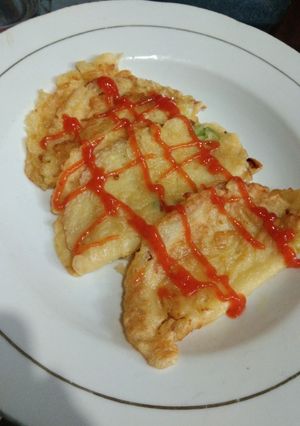 Foto resep Telur jadoel