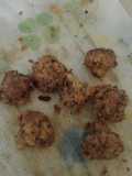 Fried Shrooms