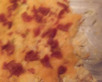 The New Way Cooking Recipe Loaded Cauliflower Delicious Perfect