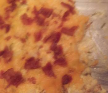 Latest Recipe Loaded Cauliflower Delicious Perfect