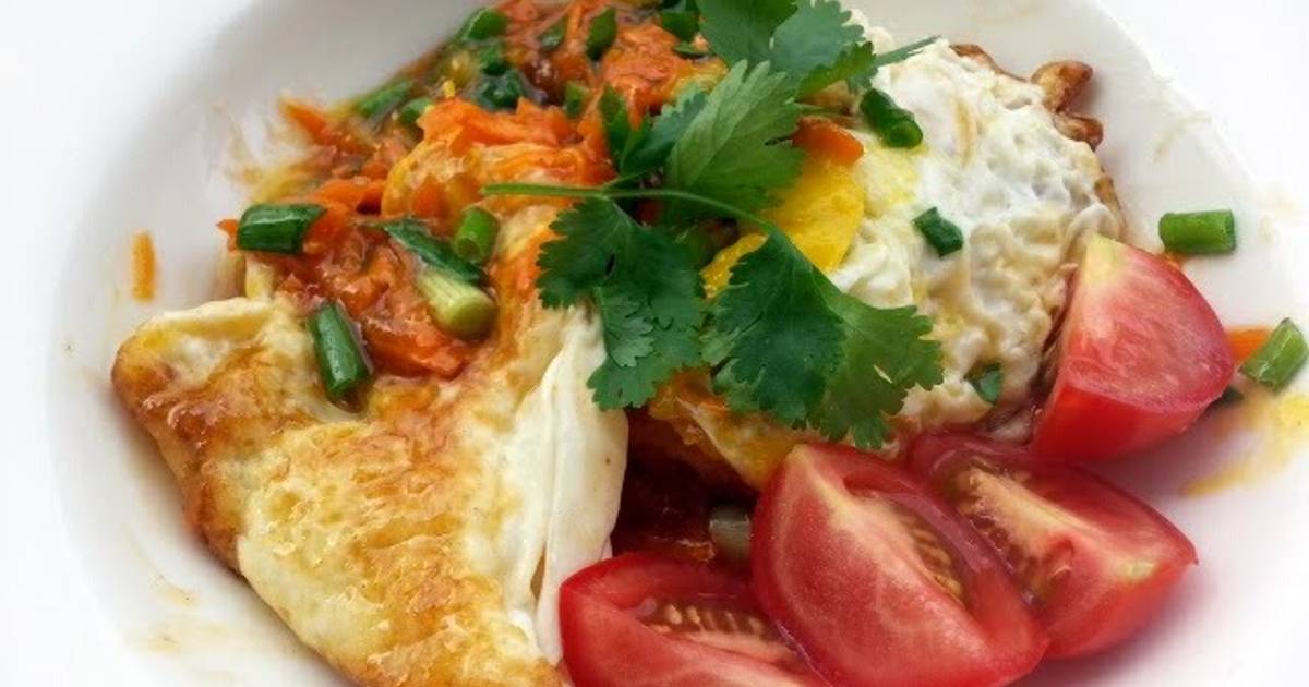 Eggs and carrots recipes 4,990 recipes Cookpad