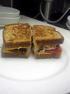 A picture of Smoocher Sandwich.