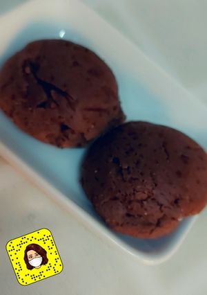 صورة لوصفة كوكيز سهل وسريع