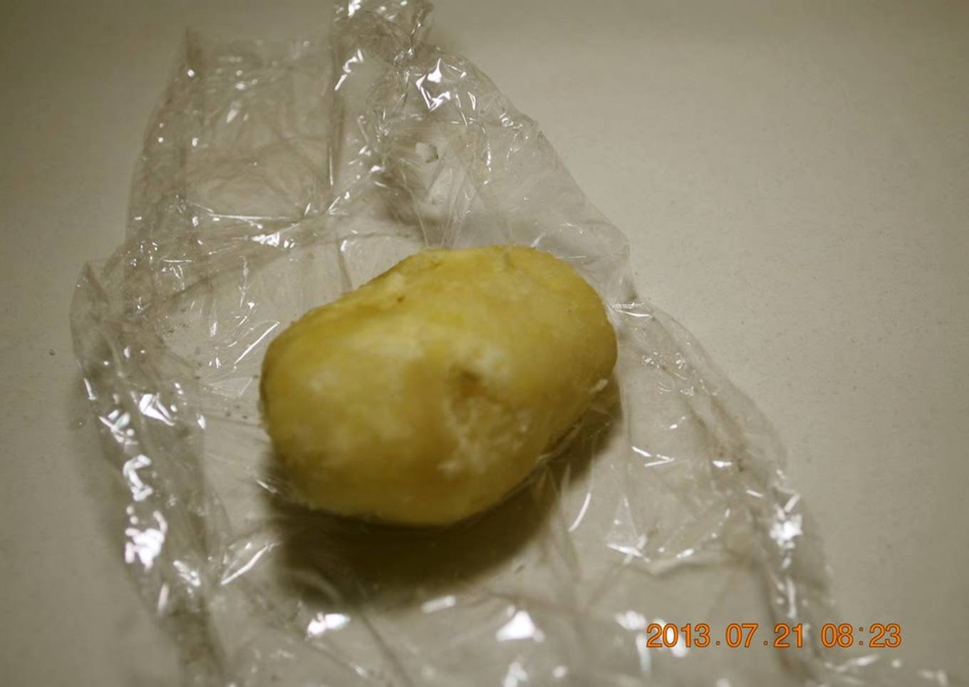 How to Boil Potatoes in a Microwave