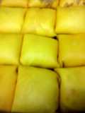 Durian Crepe
