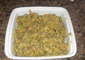 How to Recipe Appetizing Moms stuffing