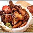 Ayam Bacem mudah super nagihh,nambah lagi resep andalan