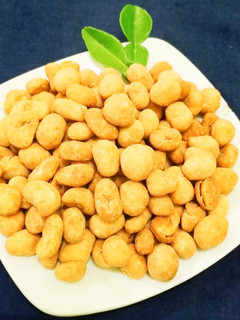 Foto resep Kacang Telur Renyah