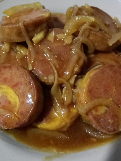 Foto resep Rolade saus steak