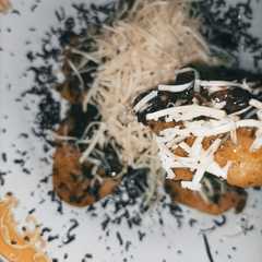 A picture of Godok pisang coklat keju (mudah, enak dan lumer deh).