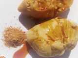 Alala da manja da yaji
