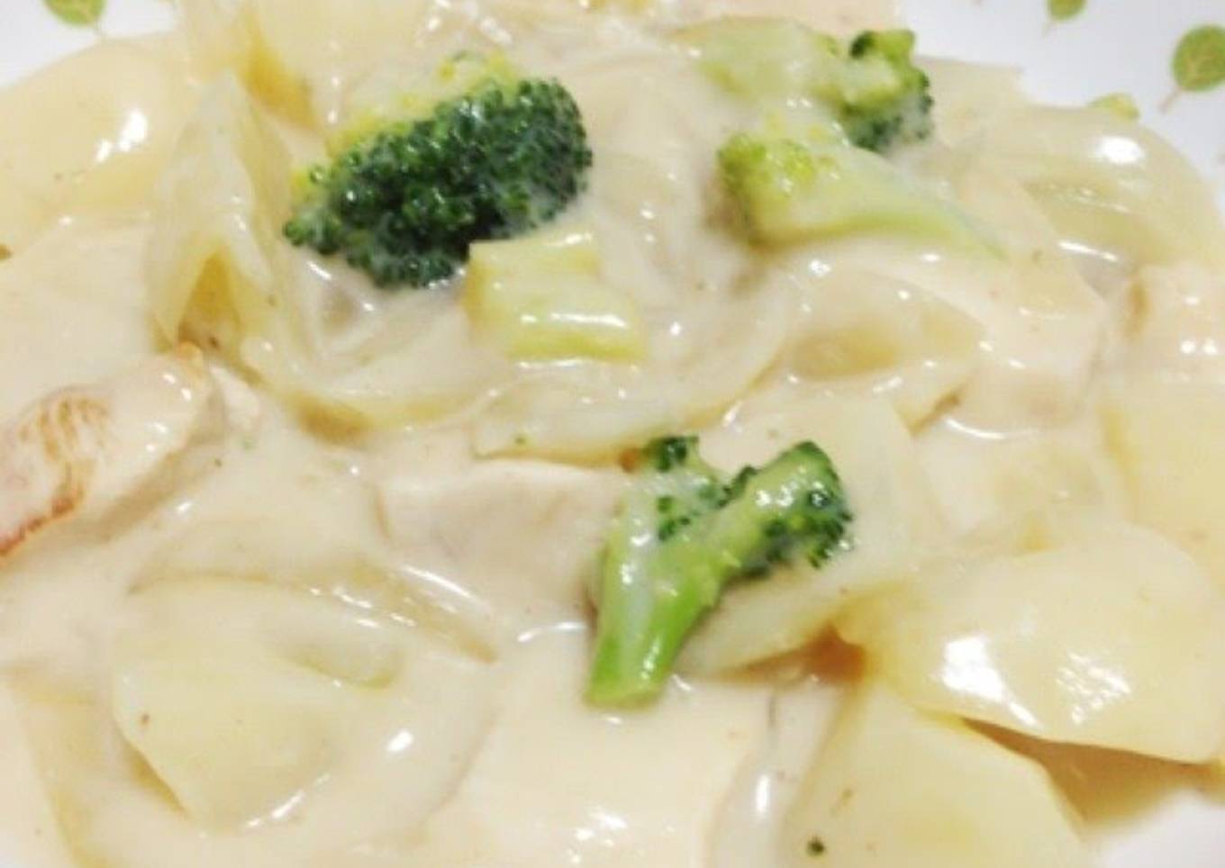 Simple Stew (No Need for Store-Bought Roux)
