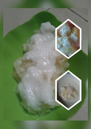 Foto resep Singkong thailand