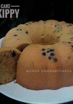 Foto resep Cake Skippy