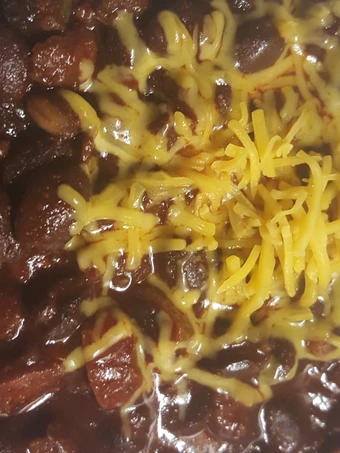 Easy Steps to Make Recipe 5 alarm chili that is Delicious, Perfect}